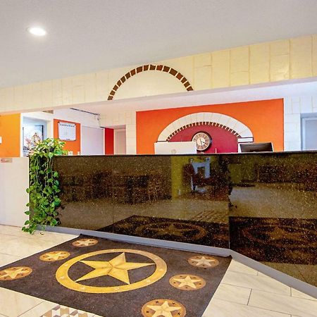 Economy Inn & Suites 덴턴 외부 사진